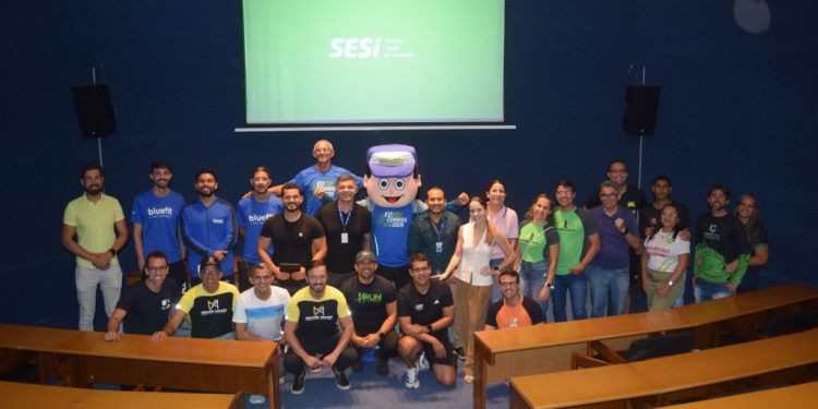 Corrida Nacional do SESI abre inscrições para a sua segunda edição em Campina Grande