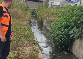 Defesa Civil de Campina Grande atua de forma preventiva após alerta estadual de chuvas intensas
