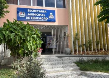 Prefeitura de Sumé convoca mais cuidadores e professores aprovados em PSS da Educação