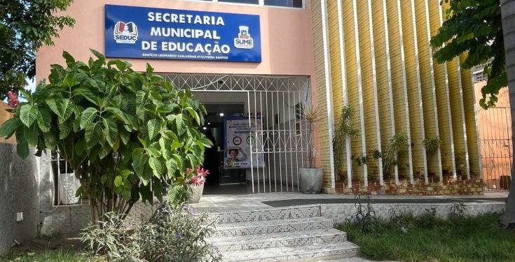 Prefeitura de Sumé convoca mais cuidadores e professores aprovados em PSS da Educação