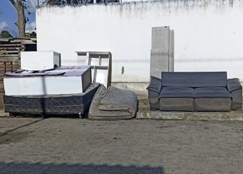 Equipes da Prefeitura de Campina Grande mantêm monitoramento de áreas e atendem famílias que tiveram casas atingidas com as últimas chuvas