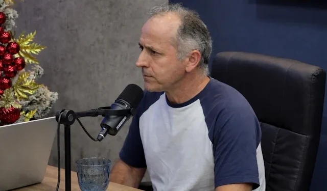 Ex-padre Severino Albino, que reside em Camalaú deixa o sacerdócio e decide viver um amor