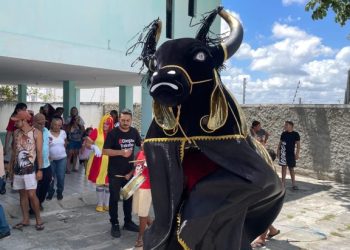 Folia da Inclusão: Prefeitura realiza evento recordando o Carnaval, para incluídas do programa Colo pra Mãe