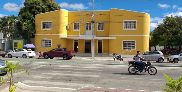 Prefeitura de Sumé convoca mais candidatos aprovados em Processo Seletivo organizado pela Facet