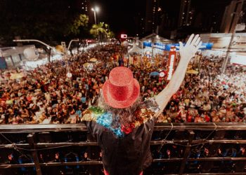 Fuba, Alceu Valença, Juzé, Myra Maya, Capilé, Axé do Yuri e 10 grupos de cultura popular estão entre atrações do Muriçocas do Miramar 2026