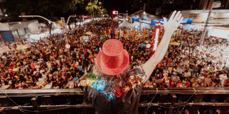 Fuba, Alceu Valença, Juzé, Myra Maya, Capilé, Axé do Yuri e 10 grupos de cultura popular estão entre atrações do Muriçocas do Miramar 2026