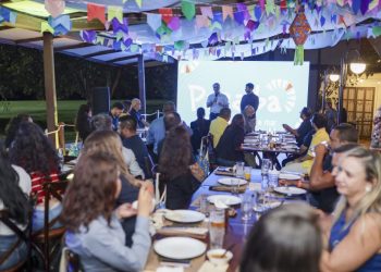 Governo da Paraíba promove Maior São João do Mundo e atrativos de Campina Grande para agentes de viagens de Brasília