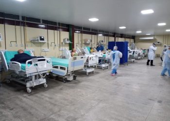 Hospital de Trauma de João Pessoa realiza mais de 1300 atendimentos no carnaval