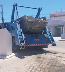 Secretaria de Infraestrutura faz apelo para evitar alagamentos no período de chuva