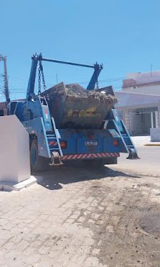 Secretaria de Infraestrutura faz apelo para evitar alagamentos no período de chuva