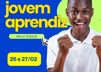 Sine Municipal de Campina Grande disponibiliza 80 vagas para Jovem Aprendiz