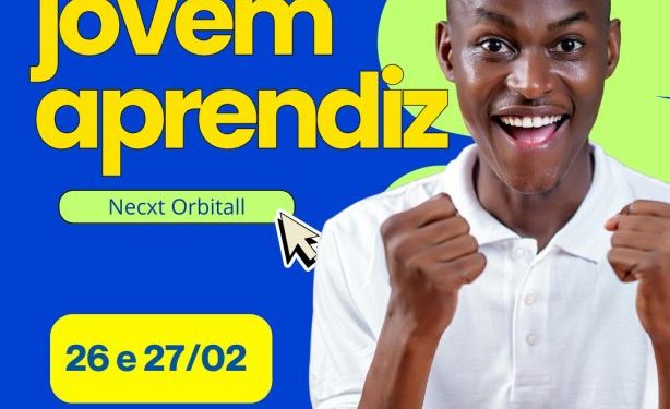 Sine Municipal de Campina Grande disponibiliza 80 vagas para Jovem Aprendiz