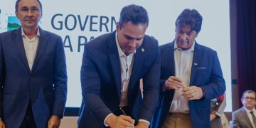 Lucas Ribeiro lança Ciclo 2026 do Orçamento Democrático nesta sexta-feira (24)