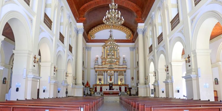 Monumentos religiosos valorizam turismo cultural em João Pessoa ao unirem fé, arte e memória