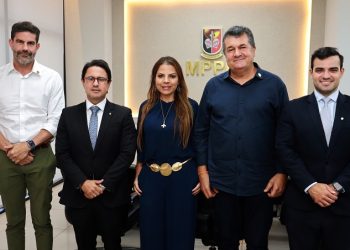 MP e Famup debatem limites de gastos com festas juninas na PB