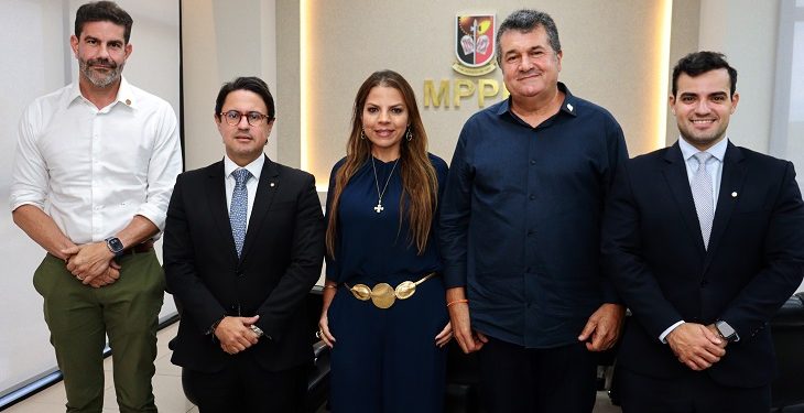MP e Famup debatem limites de gastos com festas juninas na PB
