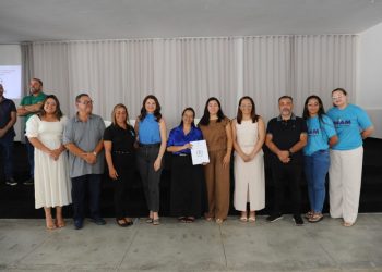 Equipe da MONTRAN participa ativamente da elaboração do Plano dos Direitos das Pessoas com Deficiência: “São usuários do trânsito diariamente”