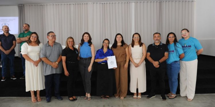 Equipe da MONTRAN participa ativamente da elaboração do Plano dos Direitos das Pessoas com Deficiência: “São usuários do trânsito diariamente”