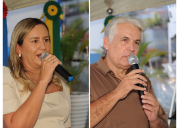 Comunidade do Garapa e região comemoram entrega de Unidade Âncora