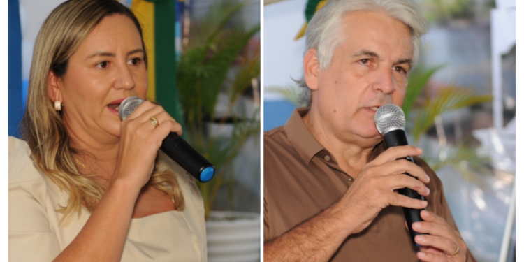 Comunidade do Garapa e região comemoram entrega de Unidade Âncora