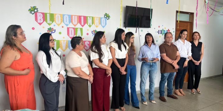 Prefeitura de Sumé apresenta nova equipe do Centro de Especialidades Médicas e fortalece atendimento a crianças com TEA