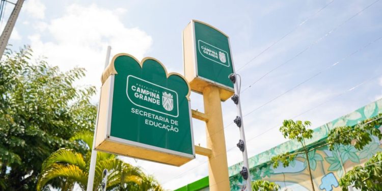 Prorrogadas inscrições para curso gratuito de Eletricista Predial, voltado para familiares de estudantes da Rede Municipal de Ensino de Campina Grande.