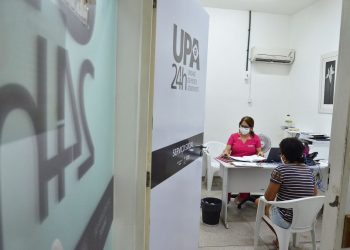 Rede Municipal de Urgência e Emergência registra quase 9 mil atendimentos em uma semana em Campina Grande