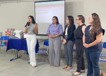 Rede de Atenção Psicossocial se prepara para implantação do novo Centro multidisciplinar TDAH/TOD