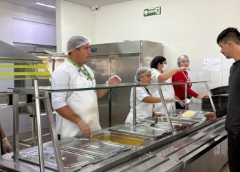 Restaurante Prato do Povo, da Prefeitura de Campina Grande, retoma atendimento à população após pausa para reforma