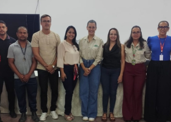 Semas apresenta projetos e iniciativas em Monteiro e reforça parceria com gestão municipal