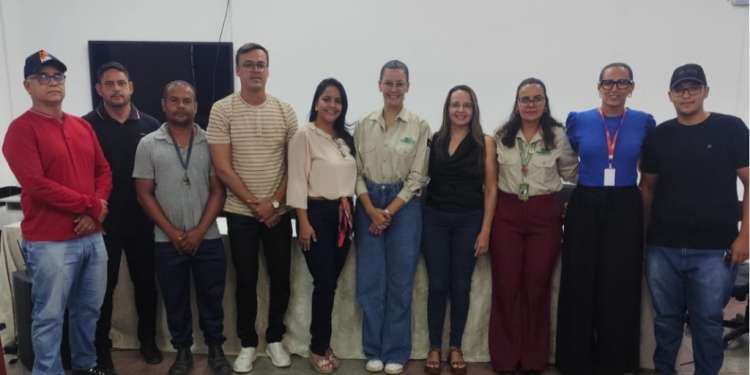 Semas apresenta projetos e iniciativas em Monteiro e reforça parceria com gestão municipal
