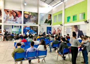Sine Municipal de Campina Grande ultrapassa 1,1 milhão de visualizações no Instagram e amplia acesso às oportunidades de emprego