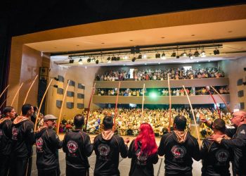 Seduc promove Seminário de Educação e marca preparação para o início do ano letivo 2026, em Campina Grande