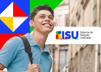 Paraíba lidera ranking nacional de aprovação proporcional no Sisu 2026 e alcança 72% de estudantes aprovados