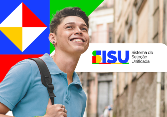 Paraíba lidera ranking nacional de aprovação proporcional no Sisu 2026 e alcança 72% de estudantes aprovados