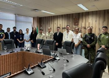 “Caatinga Resiste”: projeto reúne nove MPs para proteger e recuperar bioma