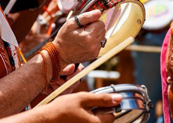 Carnaval: procura por viagens para a Paraíba sobe 110%, diz pesquisa da Hotéis.com