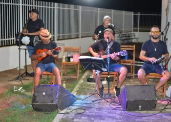 Carnaval 2026: Folia no Parque reúne monteirenses e turistas com muita música e animação