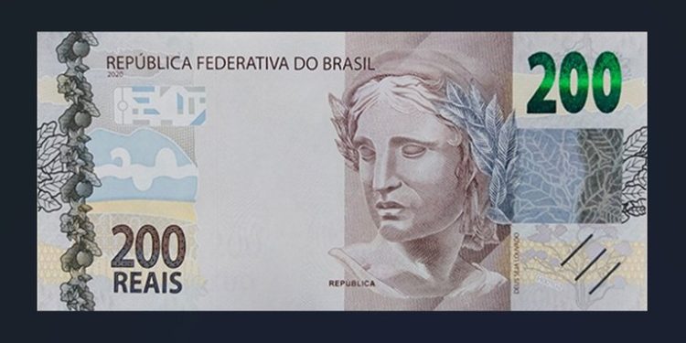 MPF obtém condenação de grupo que utilizava estratégia do “troco” para circular notas falsas de R$ 200 na Paraíba