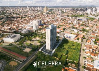 Localização estratégica impulsiona valorização do Celebra Liberdade em Campina Grande
