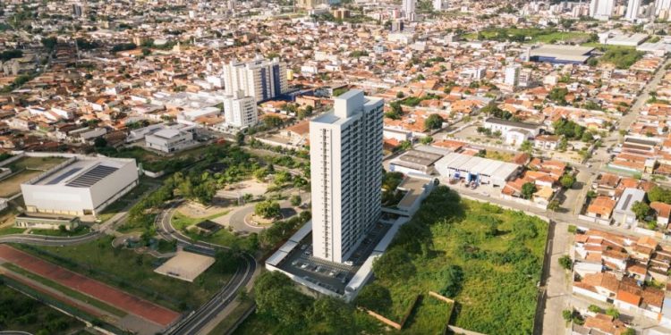 Localização estratégica impulsiona valorização do Celebra Liberdade em Campina Grande