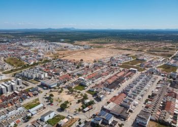 Portal Sudoeste se consolida como novo polo urbano de Campina Grande e amplia oferta educacional