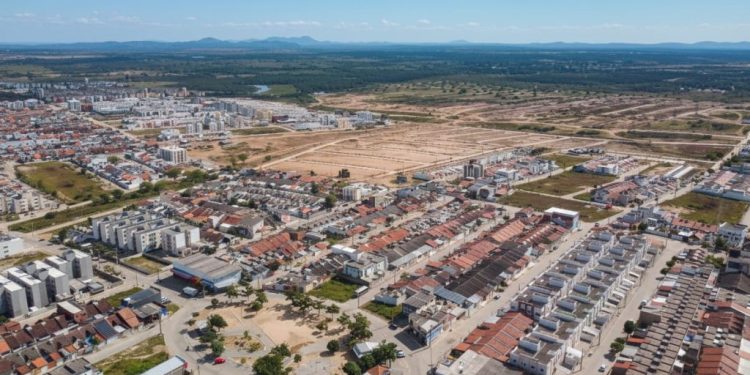 Portal Sudoeste se consolida como novo polo urbano de Campina Grande e amplia oferta educacional