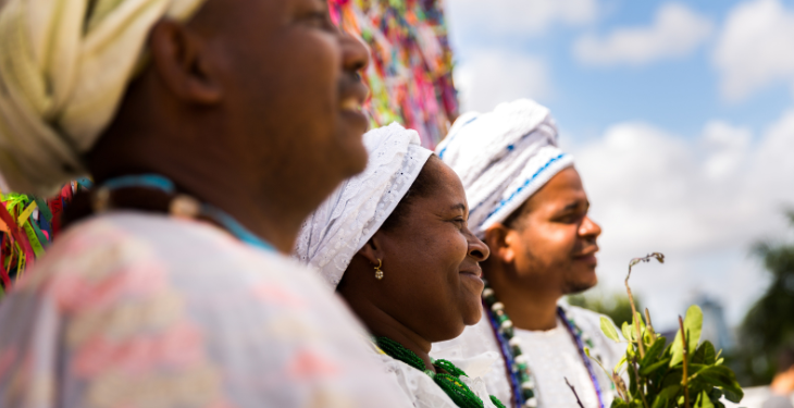 MPPB convoca entidades e sociedade para audiência sobre isenção do IPTU a terreiros