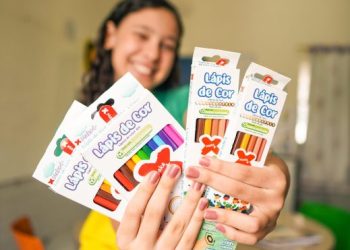 Seduc iniciará entrega da primeira remessa de fardamento escolar para 8 mil estudantes da Rede Municipal