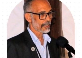 Diretor da Unicom Brasil vence prêmio de melhor escritor