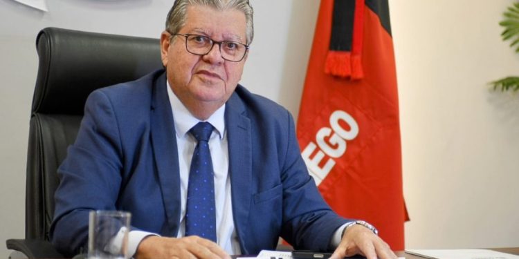 João Azevêdo faz balanço dos sete anos de gestão e destaca compromisso com os paraibanos em mensagem à ALPB