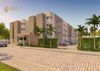 Cehap abre seleção para unidades habitacionais em Campina Grande e contempla quem tem renda até R$ 5 mil