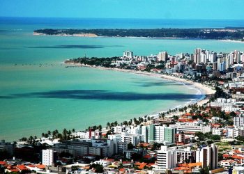 MPF e MPPB recomendam envio de projeto de lei para ordenar uso da orla de João Pessoa