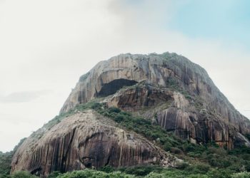 Pedra da Boca completa 26 anos e será o primeiro parque da Paraíba com Plano de Uso Público